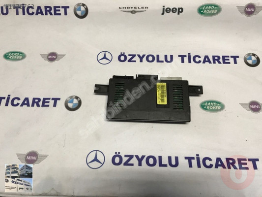 BMW 7 SERİSİ E38 FAR KONTROL (LCM) MODÜLÜ 8386208