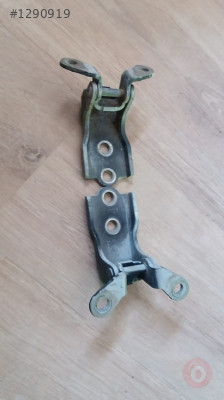 CHEVROLET CAPTİVA SAĞ ARKA ALT ÜST KAPI MENTEŞESİ .OTO ERKAN