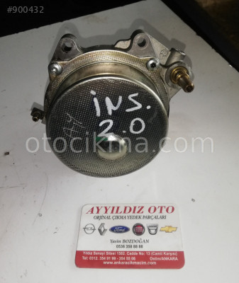 OPEL İNSİGNİA 2.0 CDTİ FREN VAKUM POMPASI 55205446