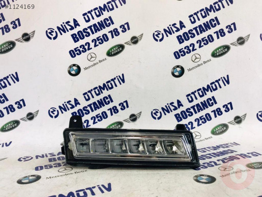 MERCEDES ML SERİSİ W164 KASA SAĞ SİS FARI SIFIR A