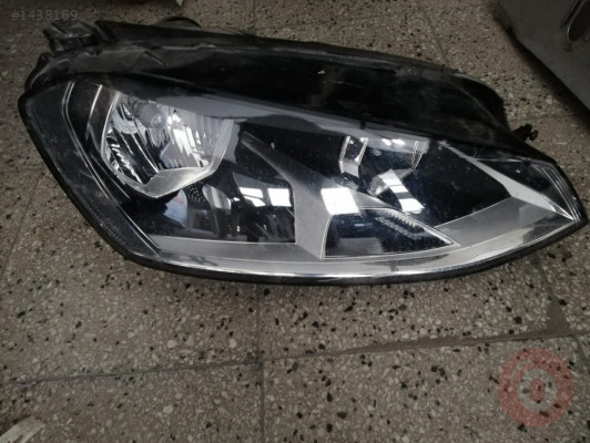 VOLKSWAGEN GOLF 7 ÇIKMA SAĞ FAR