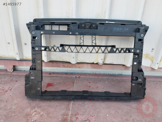 VW POLO 12 /18 ÖN PANEL SIFIR YENİ ORJNAlı