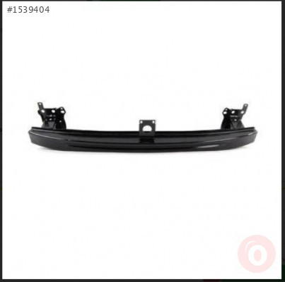 VOLKSWAGEN GOLF 2003 2008 ÖN TAMPON DEMİRİ SIFIR  1K0807109A