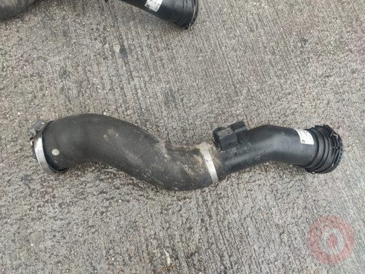 BMW 1 Serisi F20 F30 Turbo Borusu Hortumu 7597588-04