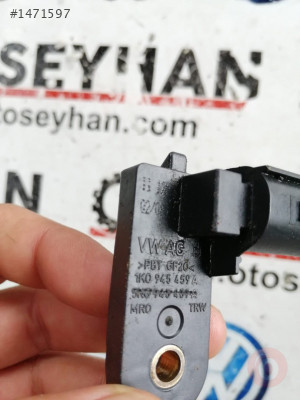 1K0945459A audi a3 2008 ana fren merkezi müşürü