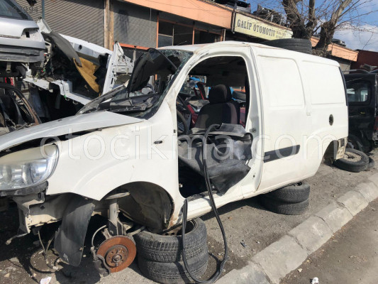 doblo 2008 sol yan sac van doblo sol yan komple
