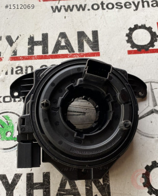 2Q0959653 skoda scala polo 2020 direksiyon airbag sargısı