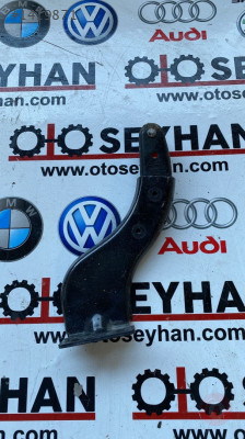 2K0843435A volkswagen caddy sol üst sürgülü kapı makarası