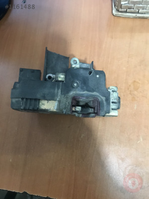 Opel vectra b kasa sol kapı kilidi