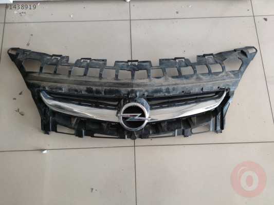 Opel Astra J Ön Panjur 13368851