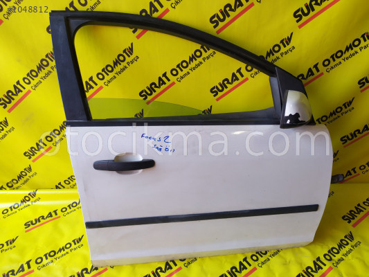 FORD FOCUS 2 ORJINAL CIKMA SAG ON KAPI