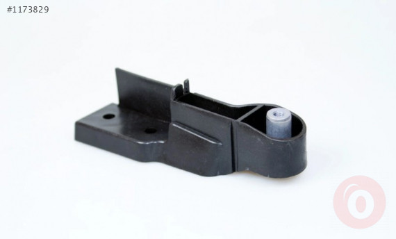 AUDİ A6 06-11 TAMPON BRAKETİ ORTA SOL 4F0807771