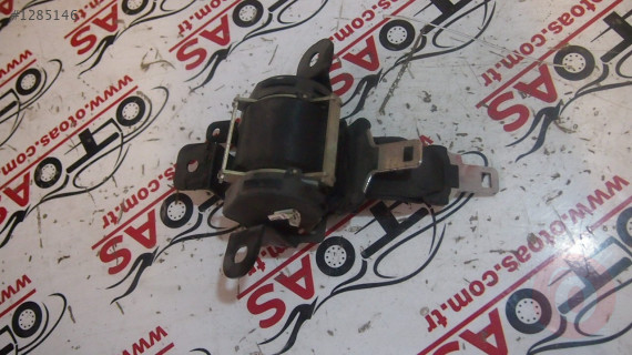 Nissan Qashqai Emniyet Kemeri (Arka Orta) - 6061619