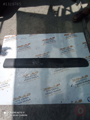 Renault Kangoo Sağ Ön Kapı Band Çıta 2004-2008