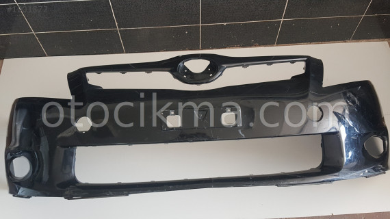 AURİS ORJİNAL ÖN TAMPON..MİL OTOMOTİV