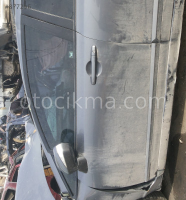 2011 HONDA CİVİC HATASIZ SOL ÖN KAPI.