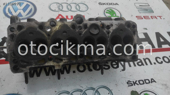 028103373J volkswagen t4 1.9 tdi silindir kapağı