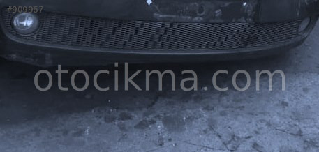 2006 NİSSAN ALMERA ÇIKMA TAKIM SİS FARI.