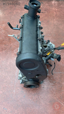 BORA 1.6 BENZİNLİ BSE MOTOR ÇIKMA