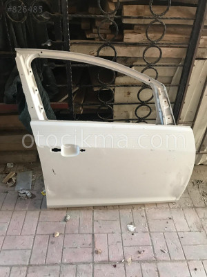 OPEL ASTRA SAĞ ÖN KAPI ORJİAN OTO OPEL ÇIKMA PARÇALAR