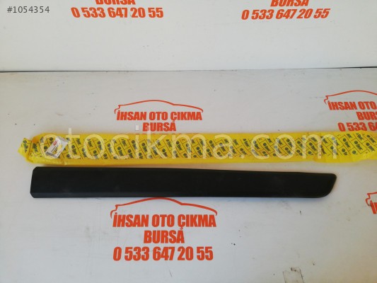 Fiorino sağ ön kapı bandı orijinal sıfır