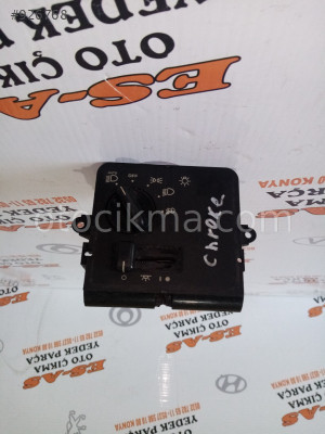 56004961 GRAND CHEROKEE FAR AÇMA DÜĞME PANELİ TESİSATI