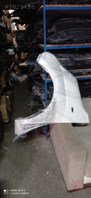 Fiat Fiorino sol camurluk2008. 2019