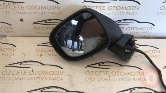 Honda civic sol dikiz aynası elektrikli ayna orjinal çıkm