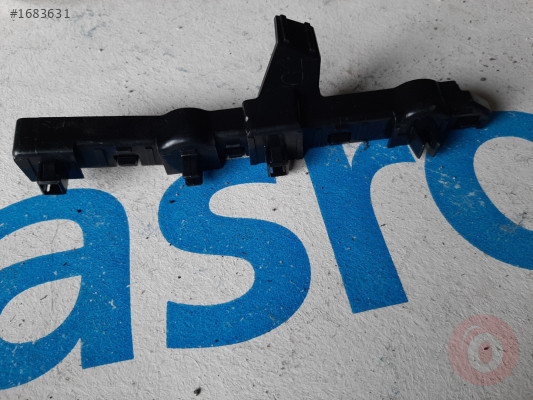 NİSSAN QASHQAİ ÖN SAĞ TAMPON BRAKET SIFIR ORİJİNAL 62224EA0A