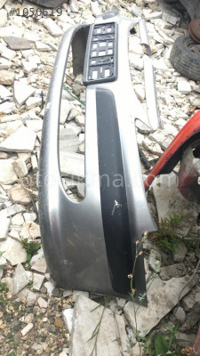 peugeot 607 komple ön tampon