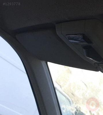 1993 model peugeot 405 çıkma sol güneşlik