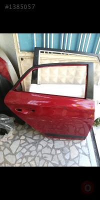 hyundai i20 sag arka kapı 2015 2020