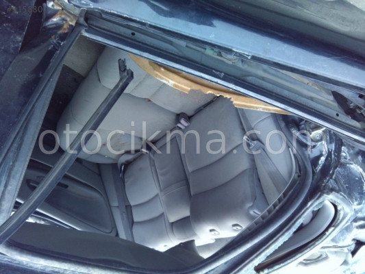 1996  VOLVO S40 ORİJİNAL KOLTUK DÖŞEME.