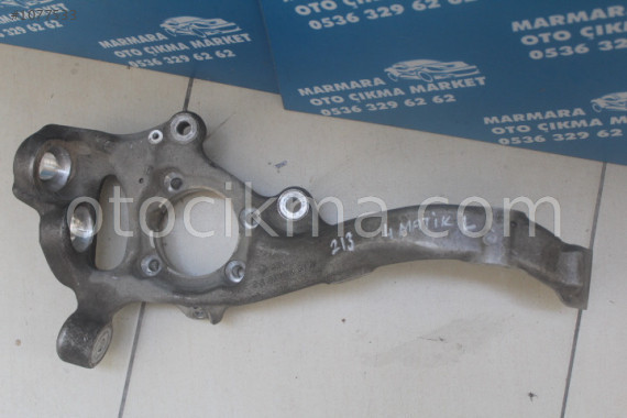 A 213 332 51 00 MERCEDES 213 4 MATİK TAŞIYICI SOL