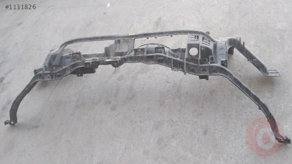 ford transit yeni kasa çıkma ön panel