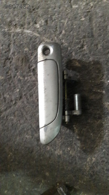 HONDA JAZZ ÇIKMA KAPI KOLU.