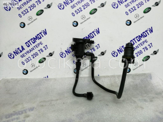 MERCEDES C SERİSİ W204 KASA YAKIT VALFİ 07-13 A0014760532 B