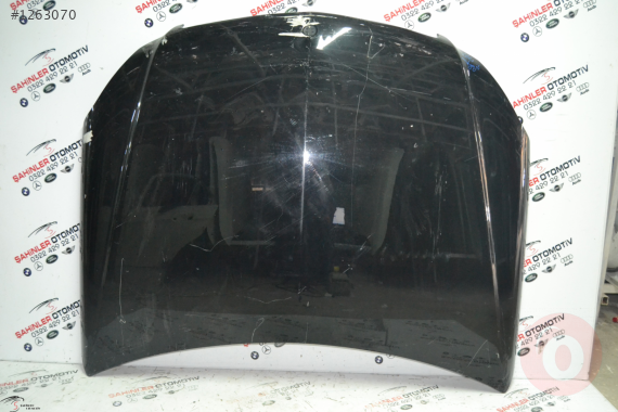 MERCEDES C SERİSİ A204 W204 ÖN MOTOR KAPUTU