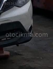 2016 NİSSAN QASHGAİ 1.6 KOMPLE ÇIKMA SOL FAR.