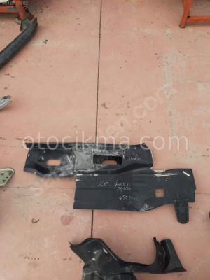 NİSSAN JUKE ARKA PANEL SEFALILAR OTO ÇIKMA