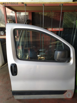 FIAT FIORINO CİKMA ORIJINAL SAĞ ON KAPI