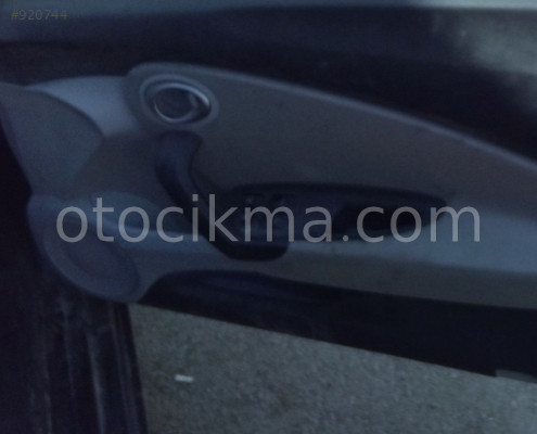 2010 HONDA CR-Z ORİJİNAL SAĞ KAPI KOLÇAĞI.
