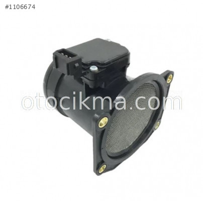 A4 PASSAT 1.8T DEBIMETRE  AEB ANB APU (KARE SOKET) 058133471