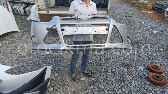 MAHIR OTODAN FORD FOCUS 2012-2014 ÖN TAMPON ORJINAL CIKMA