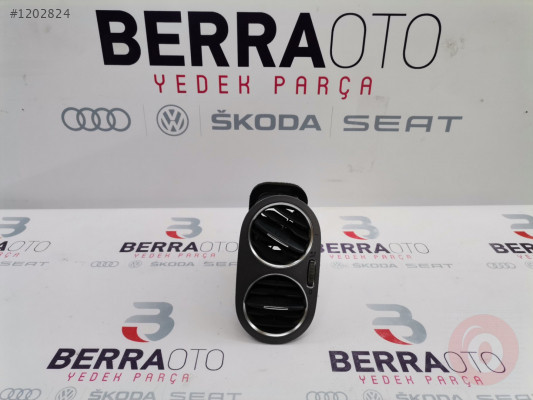 VOLKSWAGEN TIGUAN HAVA MENFEZİ 5M0819759