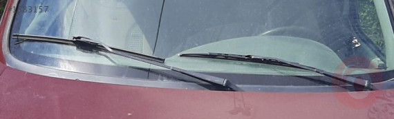 2000 peugeot partner 1.9 çıkma yağmur silecek kolu