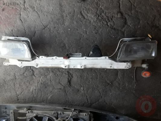FİAT DUCATO 2000 2004 KOMPLE ÖN PANEL VE TÜM ÇIKMA ORJİNAL P