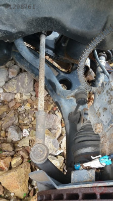 CHEVROLET EVANDA SAĞ SALINCAK .OTO ERKAN ÜNYE