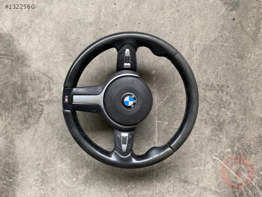 BMW F30 ÇIKMA ORJİNAL M DİREKSİYON