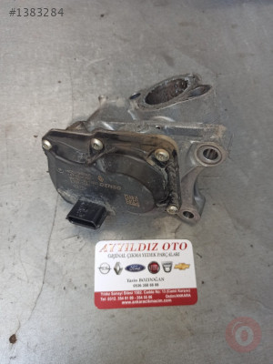 H8201068965 147102408R RENAULT TRAFİC TALİSMAN 1.6 EGR